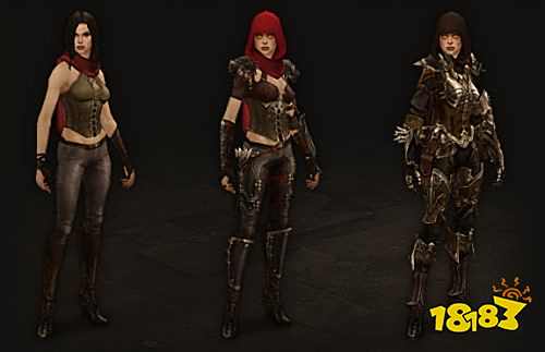 暗黑破坏神3永恒收藏版单机中文版下载