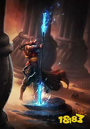 暗黑破坏神3永恒收藏版单机中文版下载