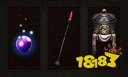 暗黑破坏神3永恒收藏版单机中文版下载