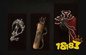 暗黑破坏神3永恒收藏版单机中文版下载