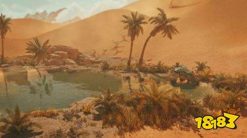 怪物猎人荒野豪华版免费下载