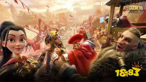 slg策略手游游戏排行榜 全球slg策略手游排行榜