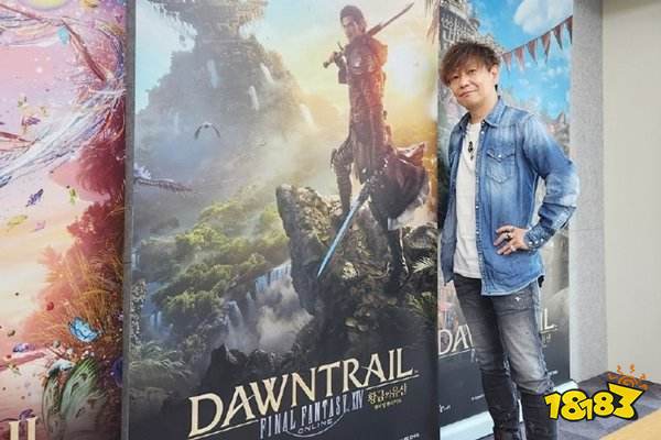 《最终幻想14水晶世界》评测:手游MMO不能只满足于还原端游