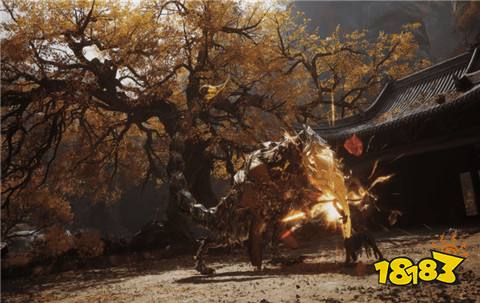 黑神话悟空云游戏在哪玩 黑神话悟空免费云游戏官网入口