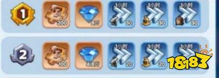 无尽冬日英雄装备获取方法