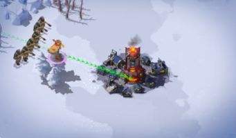 无尽冬日野外探索怎么玩 无尽冬日野外探索玩法攻略