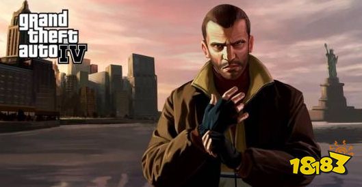 4代底子真不错，期待！GTA三部曲开发商正制作未官宣游戏，或是《GTA4》重制版？