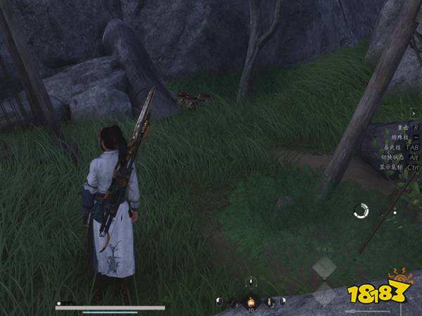 燕云十六声天泉门派加入方法 燕云十六声天泉怎么加入