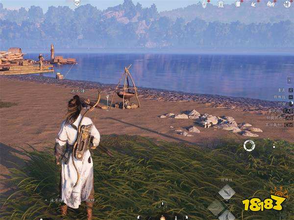 燕云十六声天泉门派加入方法 燕云十六声天泉怎么加入