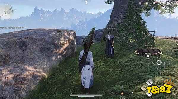 燕云十六声天泉门派加入方法 燕云十六声天泉怎么加入