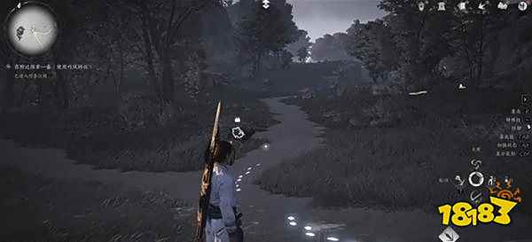 燕云十六声天泉门派加入方法 燕云十六声天泉怎么加入