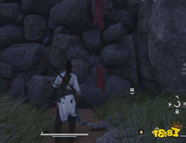 燕云十六声天泉门派加入方法 燕云十六声天泉怎么加入