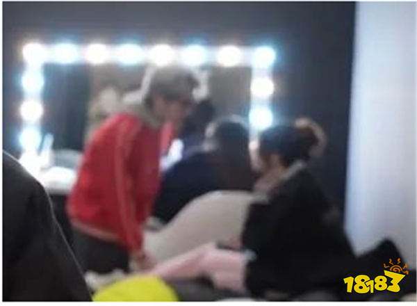 死灰复燃?LPL解说记得和前女友骆歆参加新节目亲密互动!