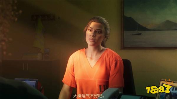 倒反天罡!老外称B站《GTA6》预告画面更清晰 比油管的好