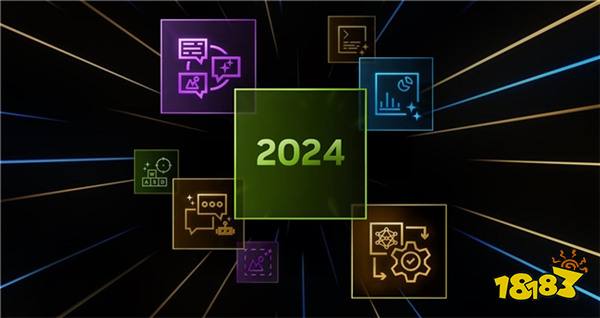 从生成式到代理式 AI —— 年度 AI 进展概览