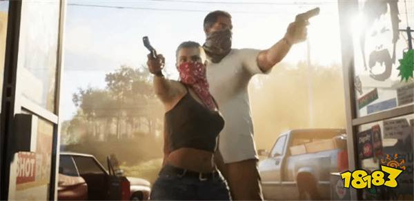 分析师预测《GTA6》首年收入32亿美元!仅预售就10亿