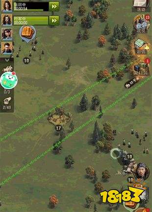 荒野迷城手游官方下载