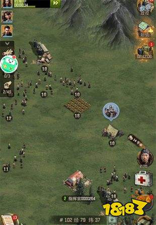 荒野迷城手游官方下载