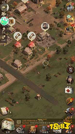 荒野迷城手游官方下载