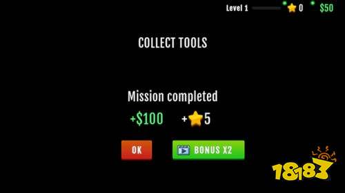 犯罪现场清洁工手机中文版