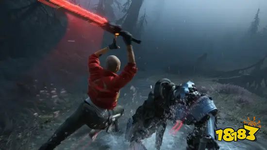 在狗叫什么？外媒：顽皮狗新作《星际：异端先知》的女主是坚强独立的女英雄！