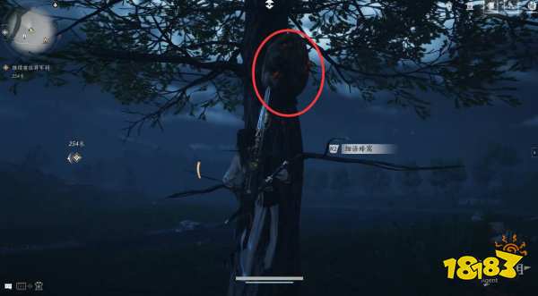 燕云十六声竹林旧居流程攻略 燕云十六声竹林旧居任务攻略