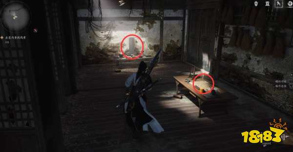 燕云十六声竹林旧居流程攻略 燕云十六声竹林旧居任务攻略