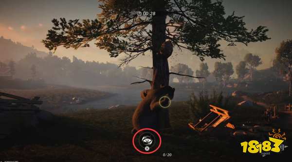 燕云十六声竹林旧居流程攻略 燕云十六声竹林旧居任务攻略