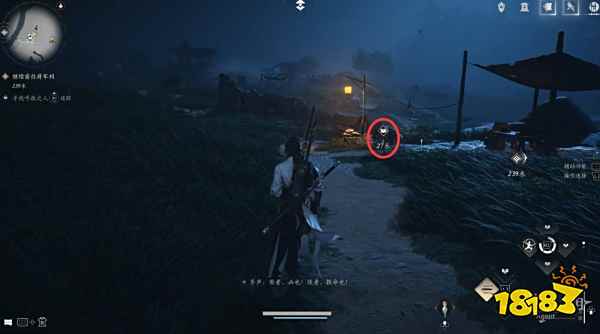 燕云十六声竹林旧居流程攻略 燕云十六声竹林旧居任务攻略