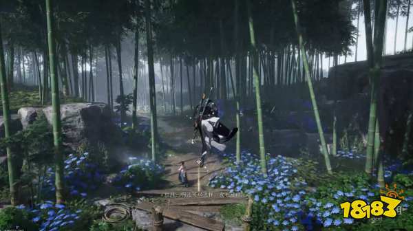 燕云十六声竹林旧居流程攻略 燕云十六声竹林旧居任务攻略