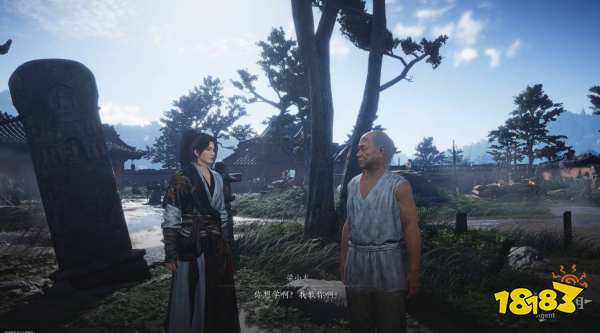 燕云十六声将军祠(上)流程攻略 燕云十六声将军祠(上)任务攻略