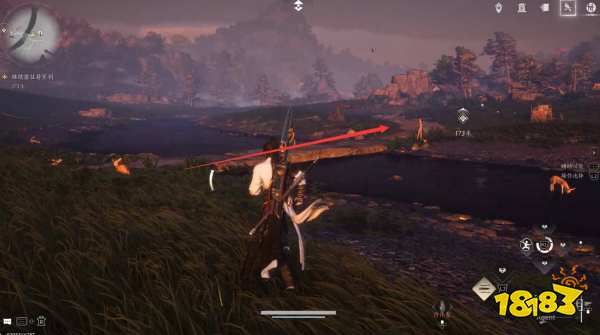 燕云十六声将军祠(上)流程攻略 燕云十六声将军祠(上)任务攻略