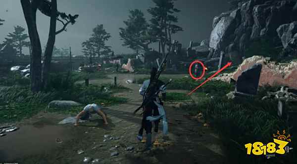 燕云十六声将军祠(上)流程攻略 燕云十六声将军祠(上)任务攻略