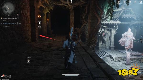 燕云十六声荒祠暗影流程攻略 燕云十六声荒祠暗影任务攻略