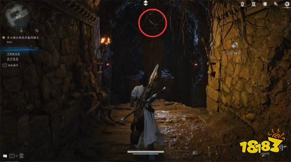 燕云十六声荒祠暗影流程攻略 燕云十六声荒祠暗影任务攻略