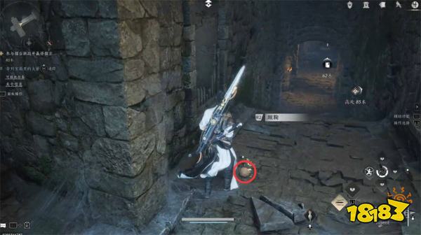 燕云十六声荒祠暗影流程攻略 燕云十六声荒祠暗影任务攻略