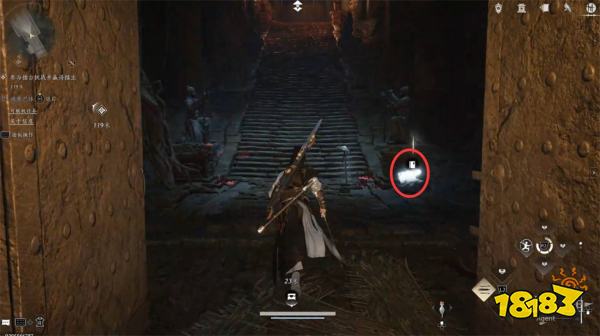 燕云十六声荒祠暗影流程攻略 燕云十六声荒祠暗影任务攻略