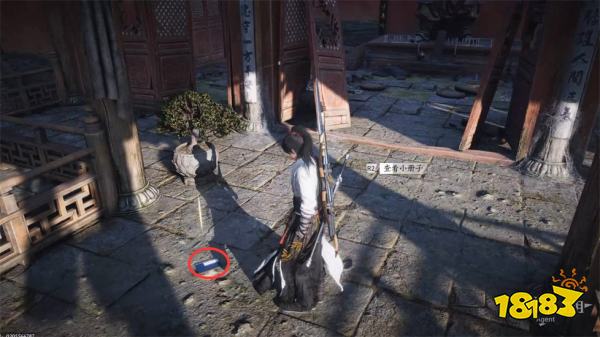 燕云十六声荒祠暗影流程攻略 燕云十六声荒祠暗影任务攻略