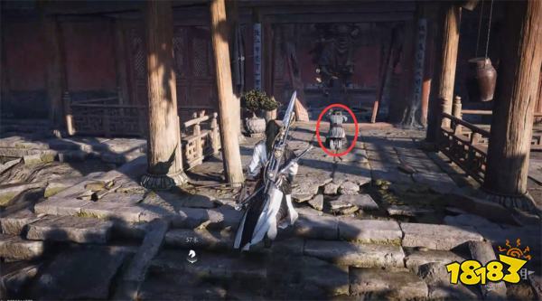 燕云十六声荒祠暗影流程攻略 燕云十六声荒祠暗影任务攻略