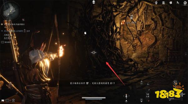 燕云十六声荒祠暗影流程攻略 燕云十六声荒祠暗影任务攻略