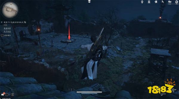 燕云十六声河山如故流程攻略 燕云十六声河山如故任务攻略