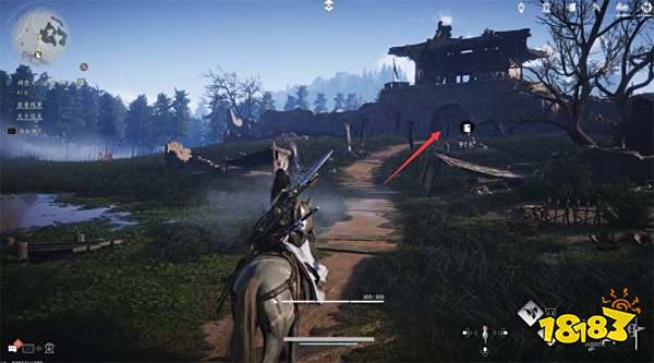 燕云十六声河山如故流程攻略 燕云十六声河山如故任务攻略