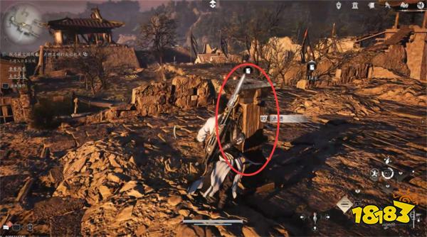 燕云十六声河山如故流程攻略 燕云十六声河山如故任务攻略