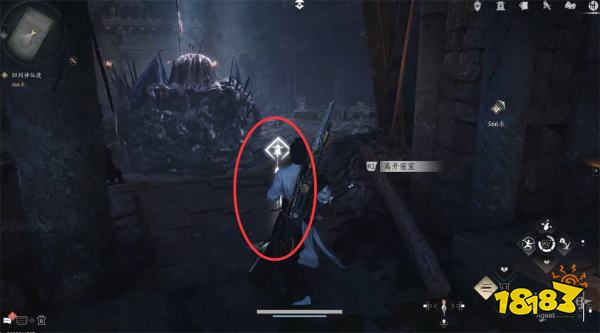 燕云十六声河山如故流程攻略 燕云十六声河山如故任务攻略