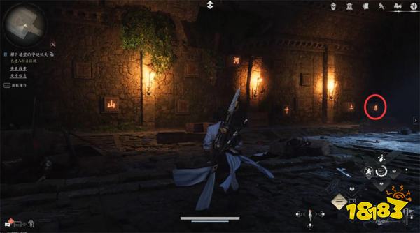 燕云十六声河山如故流程攻略 燕云十六声河山如故任务攻略