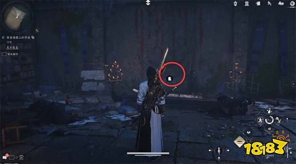 燕云十六声河山如故流程攻略 燕云十六声河山如故任务攻略