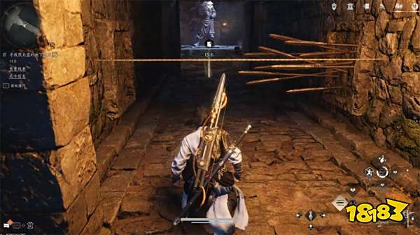 燕云十六声河山如故流程攻略 燕云十六声河山如故任务攻略