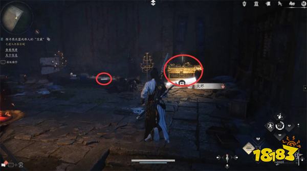 燕云十六声河山如故流程攻略 燕云十六声河山如故任务攻略