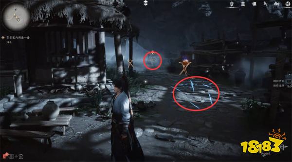 燕云十六声不羡仙(上)流程攻略 燕云十六声不羡仙(上)任务攻略