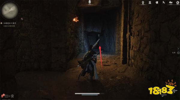 燕云十六声不羡仙(上)流程攻略 燕云十六声不羡仙(上)任务攻略